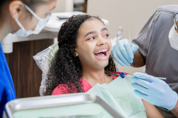 Best Emergency Root Canal Treatment in North Lewisburg, OH