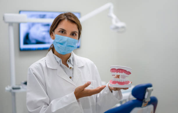 Best Emergency Gum Treatment in North Lewisburg, OH