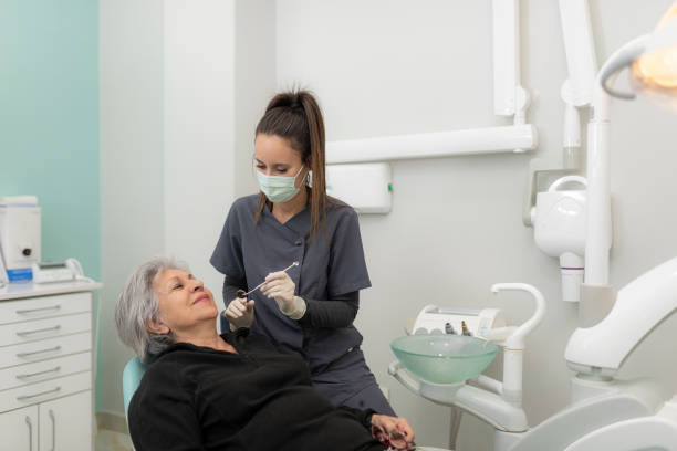 Best Emergency Treatment for Dental Infections or Abscesses in North Lewisburg, OH