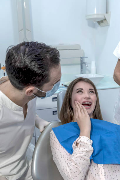 Best Emergency Tooth Extraction in North Lewisburg, OH