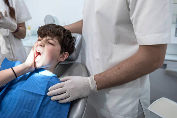 Best 24-Hour Emergency Dentist in North Lewisburg, OH