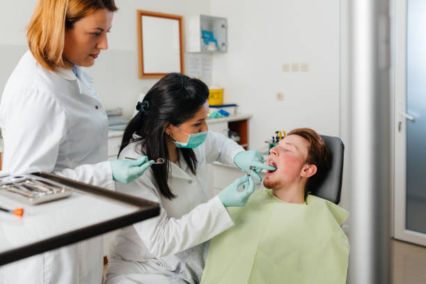 Best Emergency Wisdom Teeth Removal in North Lewisburg, OH