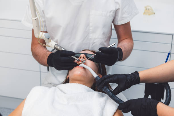 Best Emergency Tooth Extraction in North Lewisburg, OH