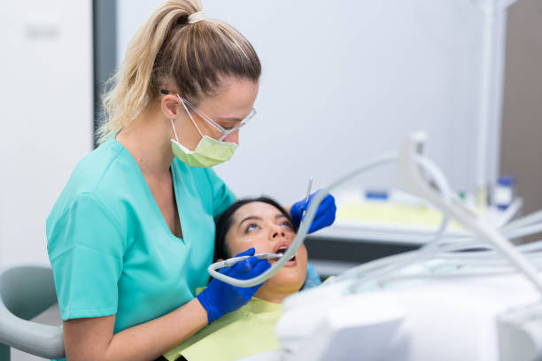 Best Urgent Care for Lost Fillings or Crowns in North Lewisburg, OH